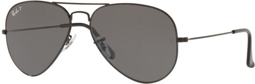 Occhiali da Sole Ray-Ban Aviator large metal RB 3025 (002/48)