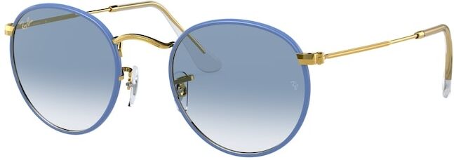 Occhiali da Sole Ray-Ban Round full color RB 3447JM (91963F)