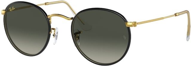 Occhiali da Sole Ray-Ban Round full color RB 3447JM (919671)