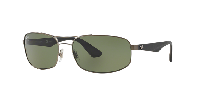 Occhiali da Sole Ray-Ban RB 3527 (029/9A)