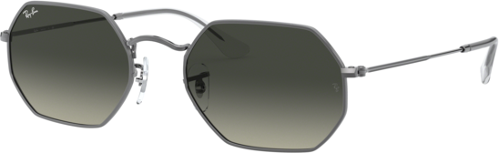 Occhiali da Sole Ray-Ban Octagonal RB 3556N (004/71)