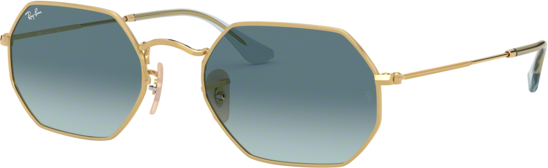 Occhiali da Sole Ray-Ban Octagonal RB 3556N (91233M)