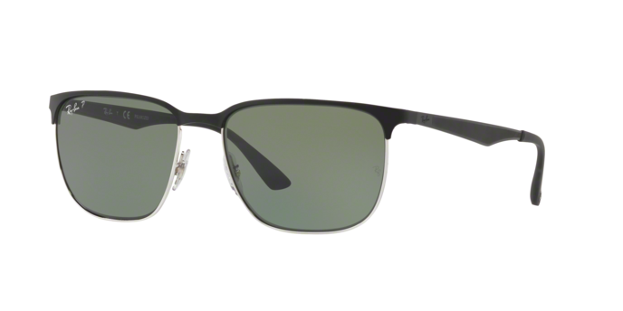 Occhiali da Sole Ray-Ban RB 3569 (90049A)