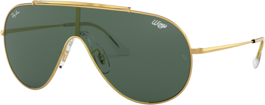 Occhiali da Sole Ray-Ban Wings RB 3597 (905071)