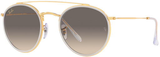 Ray-Ban Double Bridge RB 3647N (923632)