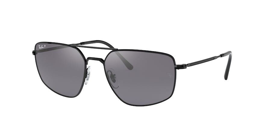 Occhiali da Sole Ray-Ban RB 3666 (002/K3)