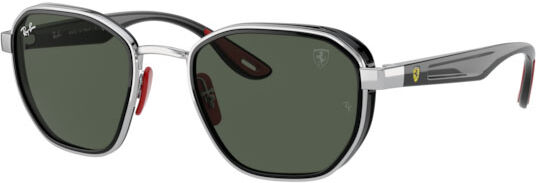 Occhiali da Sole Ray-Ban Scuderia Ferrari Collection RB 3674M (F00771)