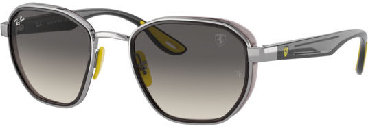 Occhiali da Sole Ray-Ban Scuderia Ferrari Collection RB 3674M (F03011)