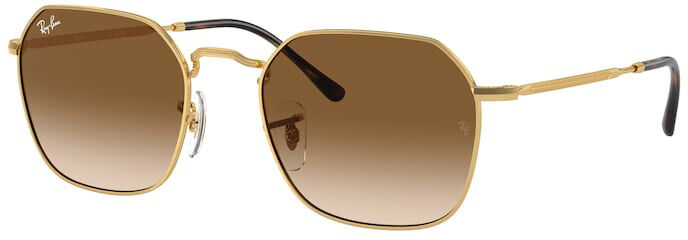 Occhiali da Sole Ray-Ban Jim RB 3694 (001/51)