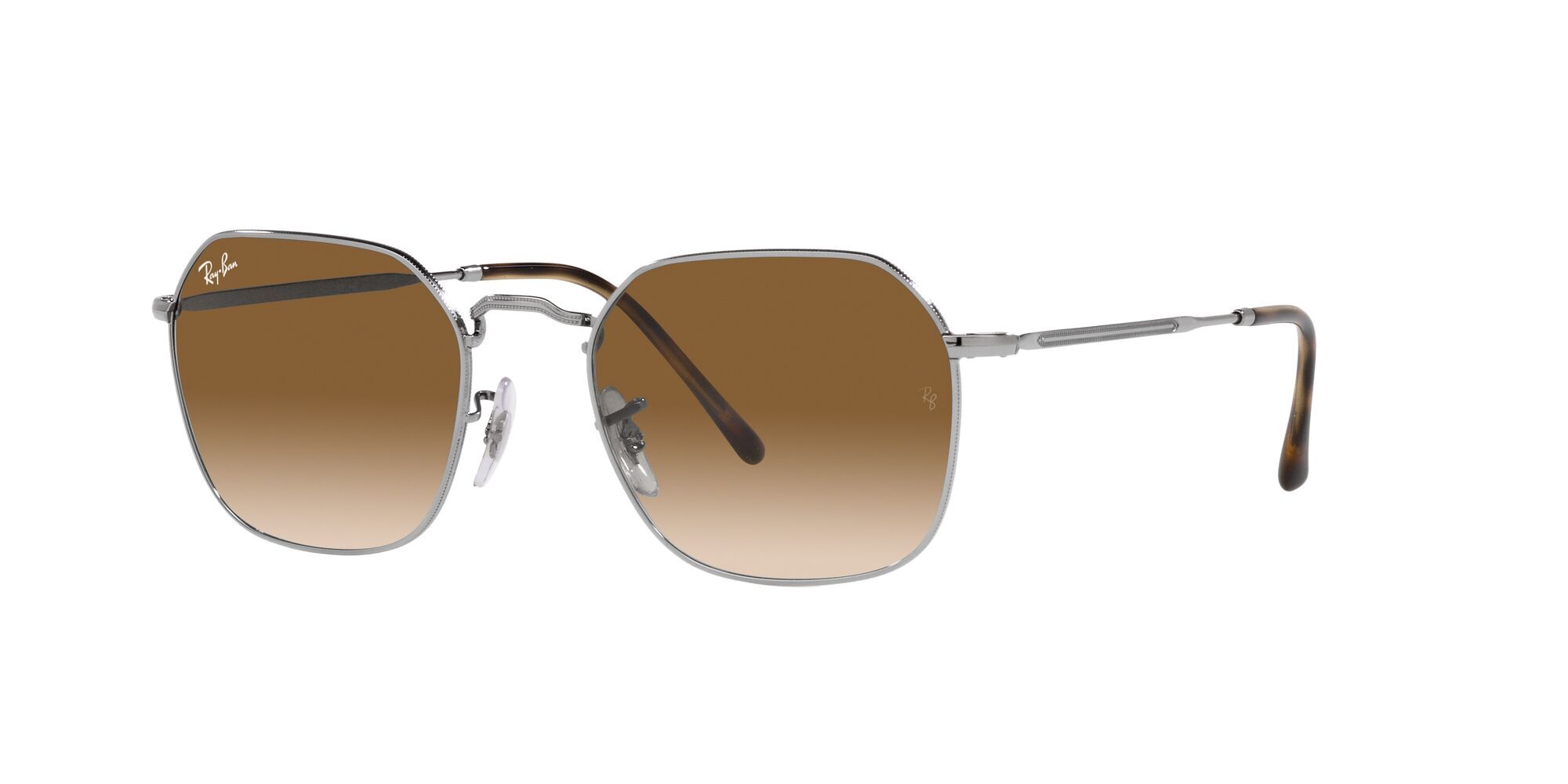 Occhiali da Sole Ray-Ban Jim RB 3694 (004/51)