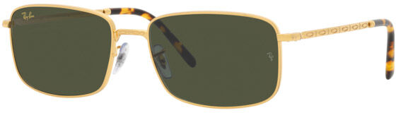 Occhiali da Sole Ray-Ban RB 3717 (919631)