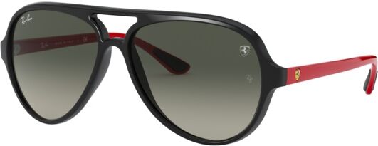 Occhiali da Sole Ray-Ban Scuderia Ferrari Collection RB 4125M (F64471)