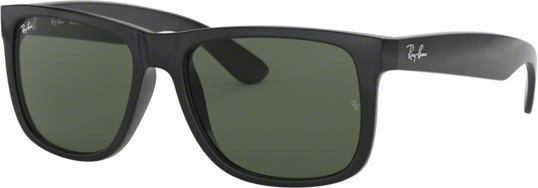 Occhiali da Sole Ray-Ban Justin RB 4165 (601/71)