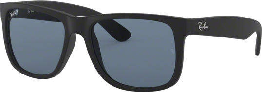 Occhiali da Sole Ray-Ban Justin RB 4165 (622/2V)