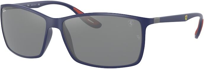 Occhiali da Sole Ray-Ban Scuderia Ferrari Collection RB 4179M (F6046G)