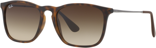 Occhiali da Sole Ray-Ban Chris RB 4187 (856/13)