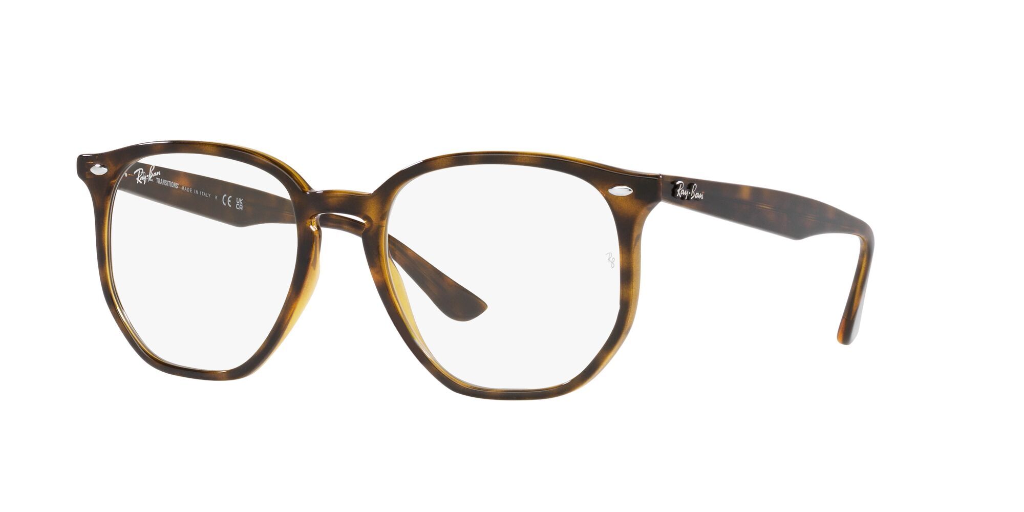 Occhiali da Sole Ray-Ban RB 4306 (710/M1)