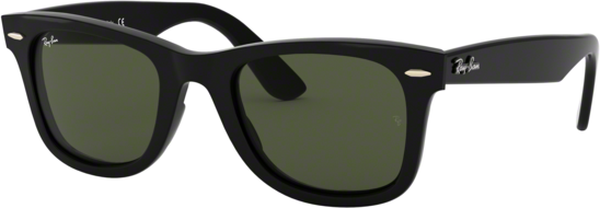 Occhiali da Sole Ray-Ban Wayfarer Ease RB 4340 (601)