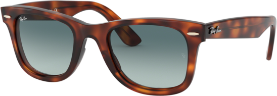 Occhiali da Sole Ray-Ban Wayfarer Ease RB 4340 (63973M)