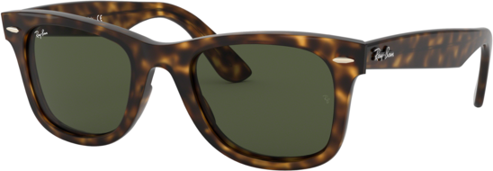 Occhiali da Sole Ray-Ban Wayfarer Ease RB 4340 (710)