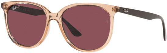 Occhiali da Sole Ray-Ban RB 4378 (66025Q)