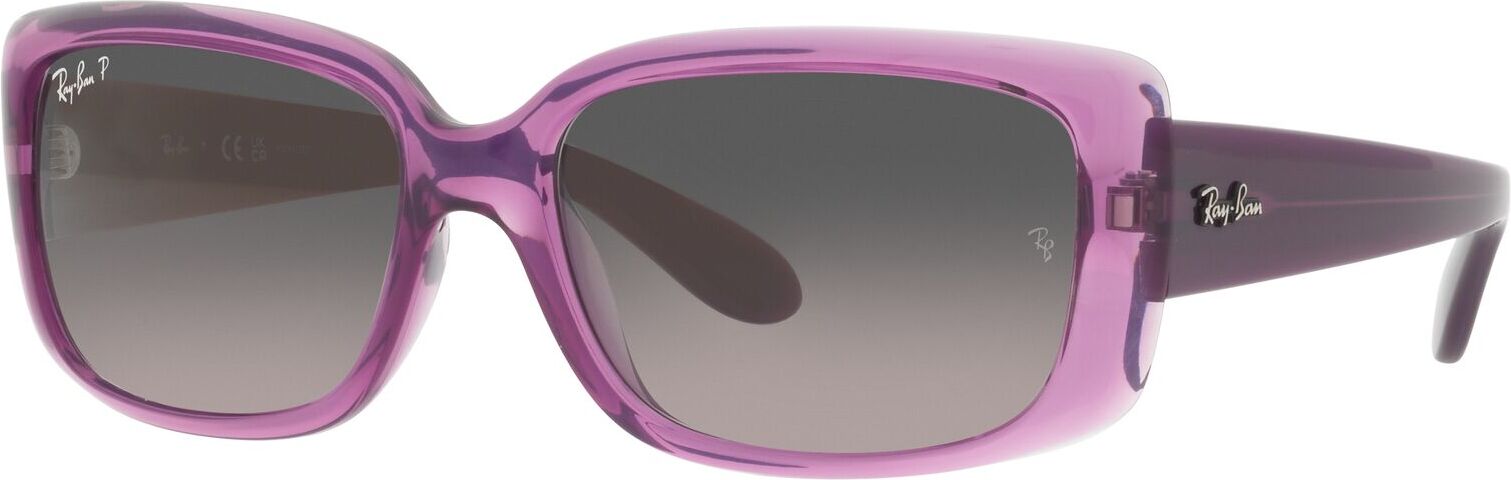 Occhiali da Sole Ray-Ban RB 4389 (6443M3)