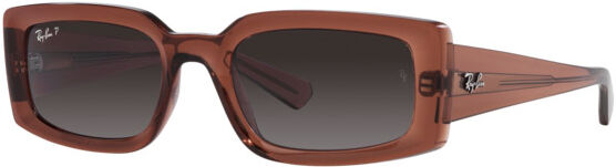 Occhiali da Sole Ray-Ban Kiliane RB 4395 (6678T3)