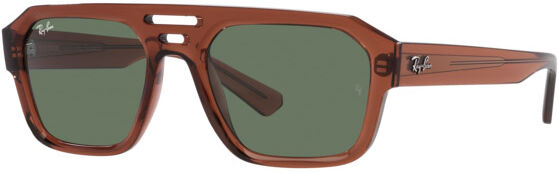 Occhiali da Sole Ray-Ban Corrigan RB 4397 (667882)