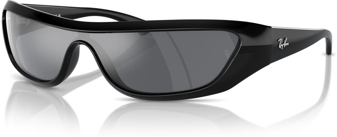 Occhiali da Sole Ray-Ban Xan RB 4431 (66776V)