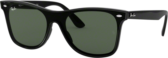 Occhiali da Sole Ray-Ban RB 4440N (601/71)