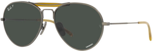 Occhiali da Sole Ray-Ban Titanium Chromance RB 8063 (9208K8)