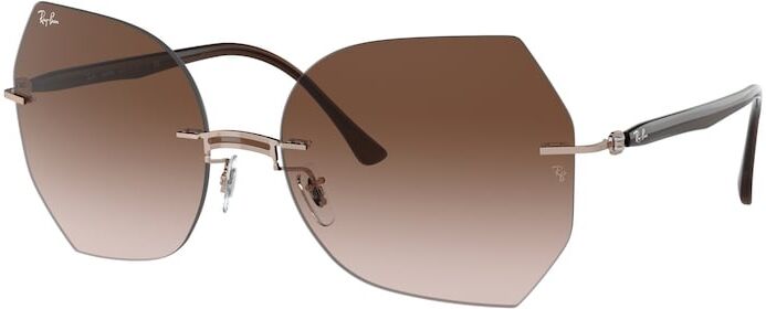 Occhiali da Sole Ray-Ban Titanium RB 8065 (155/13)