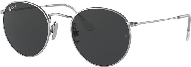 Occhiali da Sole Ray-Ban Round Titanium RB 8247 (920948)