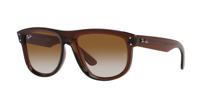 Occhiali da Sole Ray-Ban Boyfriend Reverse RB R0501S (6709CB)