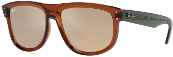 Occhiali da Sole Ray-Ban Boyfriend Reverse RB R0501S (67102O)