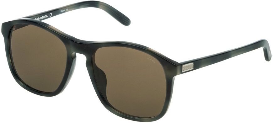 Occhiali da Sole Lozza Cooper SL1845F (096N)