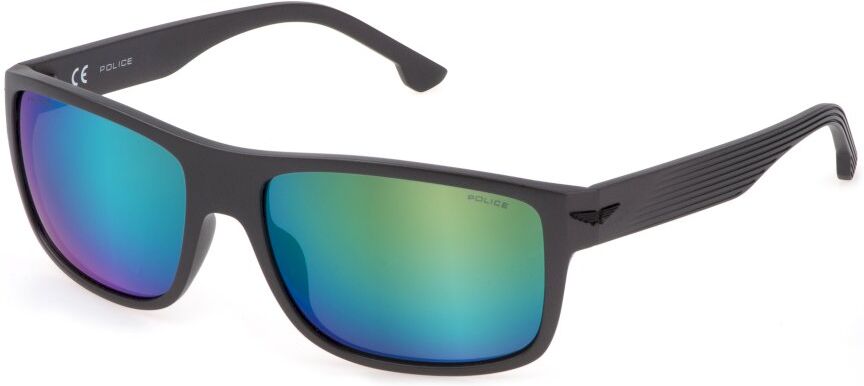 Occhiali da Sole Police Tailwind 4 SPLB39E (T17P)