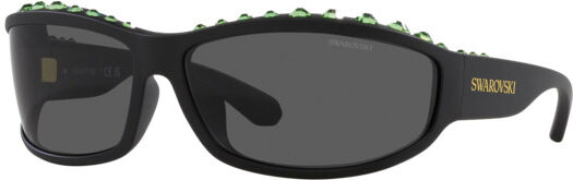 Occhiali da Sole Swarovski SK 6009 (102087)