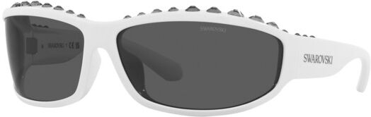 Occhiali da Sole Swarovski SK 6009 (102987)