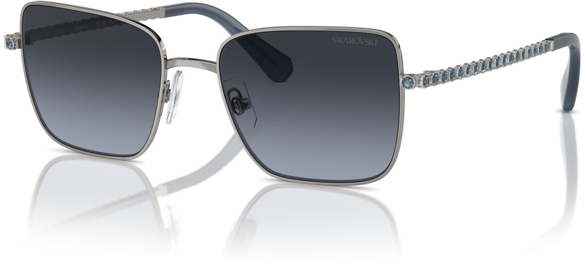 Occhiali da Sole Swarovski SK 7015 (40094U)