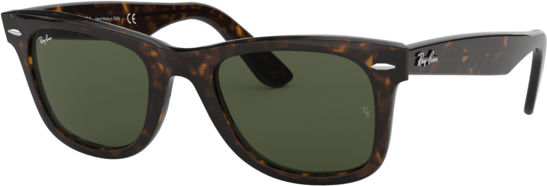 Ray-Ban Wayfarer Classic RB 2140 (902)