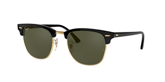 Ray-Ban Clubmaster Classic RB 3016 (W0365)