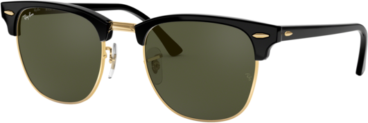 Ray-Ban Clubmaster Classic RB 3016 (W0365)