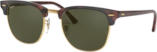 Ray-Ban Clubmaster Classic RB 3016 (W0366)