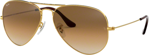 Ray-Ban Aviator Gradient RB 3025 (001/51)