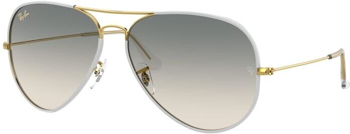 Ray-Ban Aviator full color RB 3025JM (919632)