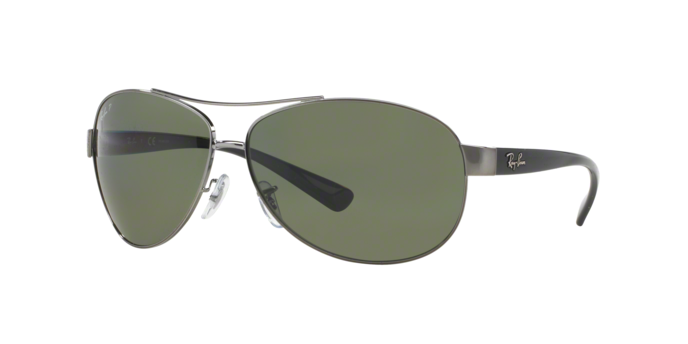 Ray-Ban RB 3386 (004/9A)