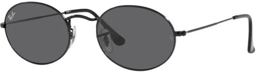 Ray-Ban Oval RB 3547 (002/B1)