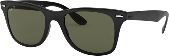 Ray-Ban Wayfarer Liteforce RB 4195 (601S9A)