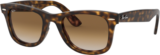 Ray-Ban Wayfarer Ease RB 4340 (710/51)